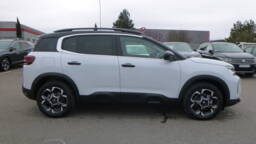 CITROEN C5 AIRCROSS C5 Aircross BlueHDi 130 EAT8 Max