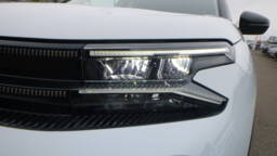 CITROEN C5 AIRCROSS C5 Aircross BlueHDi 130 EAT8 Max