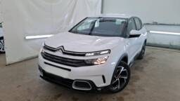 CITROEN C5 AIRCROSS C5 Aircross Hybride Rechargeable 225 S&S e-EAT8 Feel
