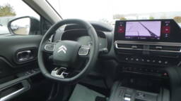 CITROEN C5 AIRCROSS C5 Aircross BlueHDi 130 EAT8 Max