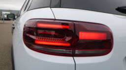 CITROEN C5 AIRCROSS C5 Aircross BlueHDi 130 EAT8 Max