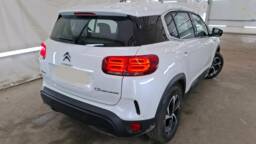 CITROEN C5 AIRCROSS C5 Aircross Hybride Rechargeable 225 S&S e-EAT8 Feel