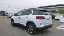 CITROEN C5 AIRCROSS C5 Aircross BlueHDi 130 EAT8 Max
