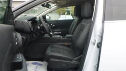 CITROEN C5 AIRCROSS C5 Aircross BlueHDi 130 EAT8 Max