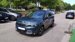 CITROEN C5 AIRCROSS C5 Aircross PureTech 130 S&S BVM6 - Shine
