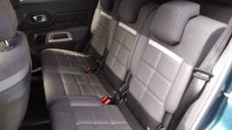 CITROEN C5 AIRCROSS C5 Aircross PureTech 130 S&S BVM6 - Shine