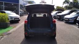 CITROEN C5 AIRCROSS C5 Aircross PureTech 130 S&S BVM6 - Shine