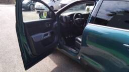 CITROEN C5 AIRCROSS C5 Aircross PureTech 130 S&S BVM6 - Shine