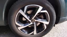 CITROEN C5 AIRCROSS C5 Aircross PureTech 130 S&S BVM6 - Shine