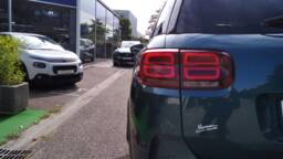 CITROEN C5 AIRCROSS C5 Aircross PureTech 130 S&S BVM6 - Shine