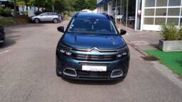 CITROEN C5 AIRCROSS C5 Aircross PureTech 130 S&S BVM6 - Shine