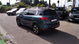 CITROEN C5 AIRCROSS C5 Aircross PureTech 130 S&S BVM6 - Shine