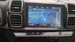 CITROEN C5 AIRCROSS C5 Aircross PureTech 130 Feel