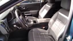 CITROEN C5 AIRCROSS C5 Aircross PureTech 130 S&S BVM6 - Shine