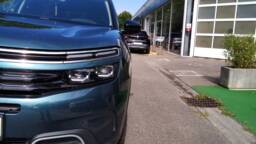CITROEN C5 AIRCROSS C5 Aircross PureTech 130 S&S BVM6 - Shine