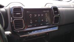 CITROEN C5 AIRCROSS C5 Aircross PureTech 130 S&S BVM6 - Shine