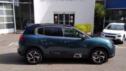 CITROEN C5 AIRCROSS C5 Aircross PureTech 130 S&S BVM6 - Shine