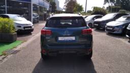 CITROEN C5 AIRCROSS C5 Aircross PureTech 130 S&S BVM6 - Shine