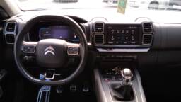 CITROEN C5 AIRCROSS C5 Aircross PureTech 130 S&S BVM6 - Shine
