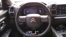 CITROEN C5 AIRCROSS C5 Aircross PureTech 130 S&S BVM6 - Shine