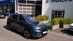 CITROEN C5 AIRCROSS C5 Aircross PureTech 130 S&S BVM6 - Shine