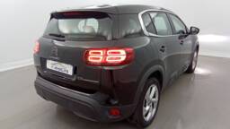 CITROEN C5 AIRCROSS C5 Aircross BlueHDi 130 EAT8 Feel +GPS +PDC AV