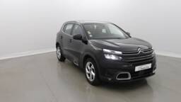 CITROEN C5 AIRCROSS C5 Aircross BlueHDi 130 EAT8 Feel +GPS +PDC AV
