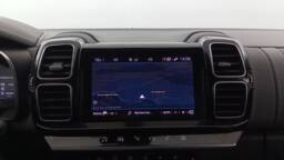 CITROEN C5 AIRCROSS C5 Aircross BlueHDi 130 EAT8 Feel +GPS +PDC AV