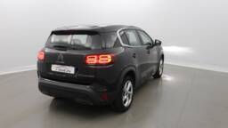 CITROEN C5 AIRCROSS C5 Aircross BlueHDi 130 EAT8 Feel +GPS +PDC AV