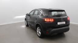 CITROEN C5 AIRCROSS C5 Aircross BlueHDi 130 EAT8 Feel +GPS +PDC AV