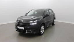 CITROEN C5 AIRCROSS C5 Aircross BlueHDi 130 EAT8 Feel +GPS +PDC AV