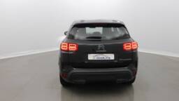 CITROEN C5 AIRCROSS C5 Aircross BlueHDi 130 EAT8 Feel +GPS +PDC AV