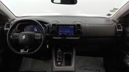 CITROEN C5 AIRCROSS C5 Aircross BlueHDi 130 EAT8 Feel +GPS +PDC AV