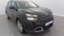 CITROEN C5 AIRCROSS C5 Aircross BlueHDi 130 EAT8 Feel +GPS +PDC AV
