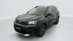 CITROEN C5 AIRCROSS C5 Aircross BlueHDi 130 EAT8 Max