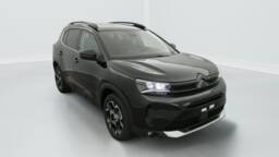 CITROEN C5 AIRCROSS C5 Aircross BlueHDi 130 EAT8 Max