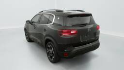 CITROEN C5 AIRCROSS C5 Aircross BlueHDi 130 EAT8 Max