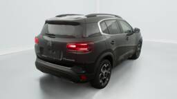 CITROEN C5 AIRCROSS C5 Aircross BlueHDi 130 EAT8 Max