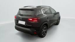CITROEN C5 AIRCROSS C5 Aircross BlueHDi 130 EAT8 Max