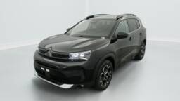 CITROEN C5 AIRCROSS C5 Aircross BlueHDi 130 EAT8 Max