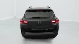 CITROEN C5 AIRCROSS C5 Aircross BlueHDi 130 EAT8 Max