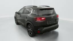 CITROEN C5 AIRCROSS C5 Aircross BlueHDi 130 EAT8 Max
