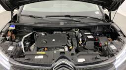 CITROEN C5 AIRCROSS C5 Aircross BlueHDi 130 EAT8 Max