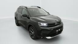 CITROEN C5 AIRCROSS C5 Aircross BlueHDi 130 EAT8 Max