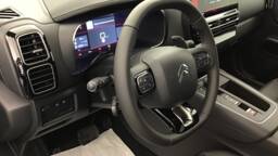 CITROEN C5 AIRCROSS C5 Aircross BlueHDi 130 EAT8 Max