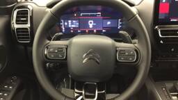 CITROEN C5 AIRCROSS C5 Aircross BlueHDi 130 EAT8 Max