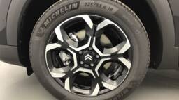 CITROEN C5 AIRCROSS C5 Aircross BlueHDi 130 EAT8 Max