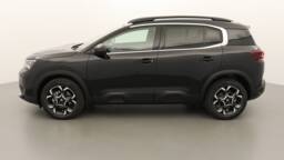 CITROEN C5 AIRCROSS C5 Aircross BlueHDi 130 EAT8 Max