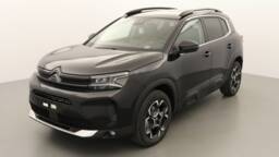 CITROEN C5 AIRCROSS C5 Aircross BlueHDi 130 EAT8 Max