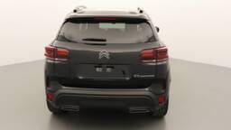 CITROEN C5 AIRCROSS C5 Aircross BlueHDi 130 EAT8 Max